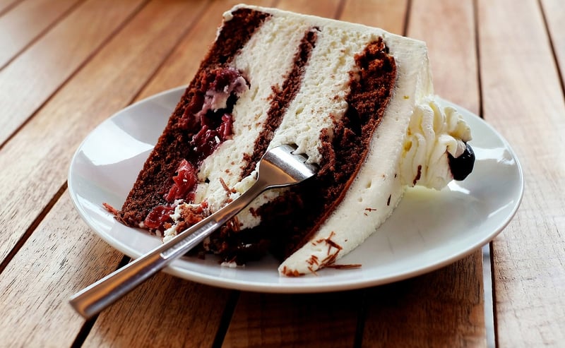 Exquisite Cakes