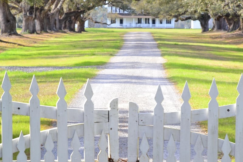 Historic Estates